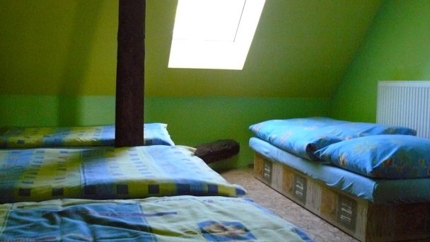 Privát Tanka Závažná Poruba 5 Privát Tanka Závažná Poruba 5