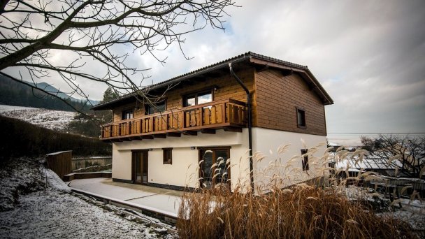 Apartmány pod Hrádkom Závažná Poruba 36