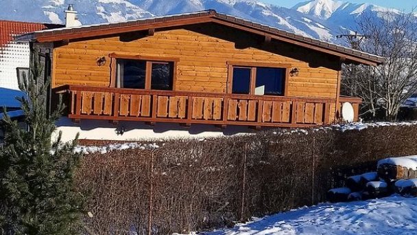 Apartmány pod Hrádkom Závažná Poruba 37