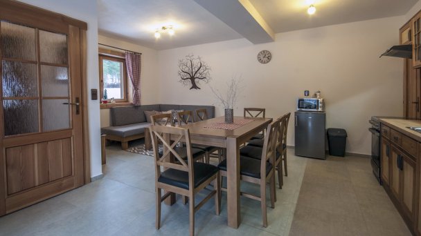 Apartmány pod Hrádkom Závažná Poruba 38