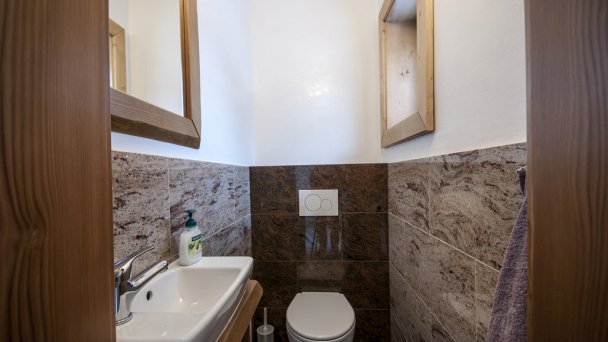 Apartmány pod Hrádkom Závažná Poruba 41