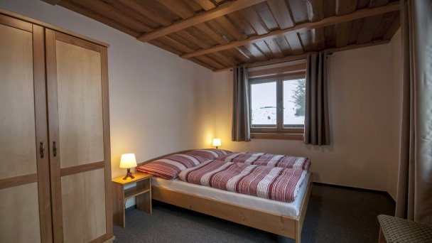 Apartmány pod Hrádkom Závažná Poruba 46