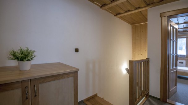 Apartmány pod Hrádkom Závažná Poruba 47