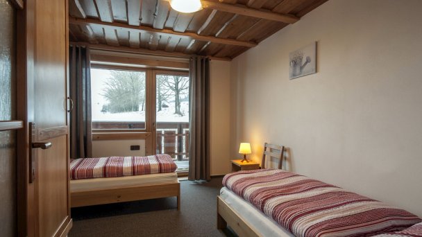 Apartmány pod Hrádkom Závažná Poruba 17