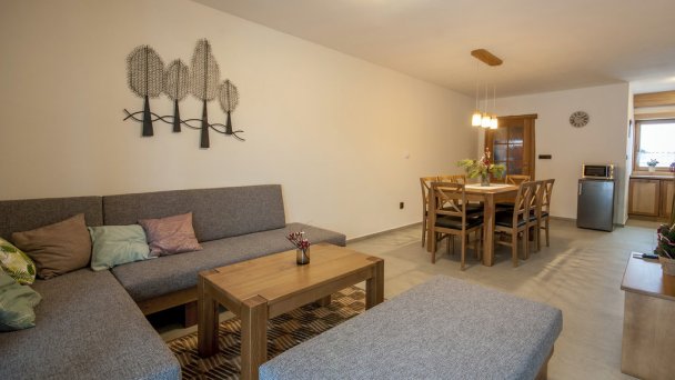 Apartmány pod Hrádkom Závažná Poruba 8