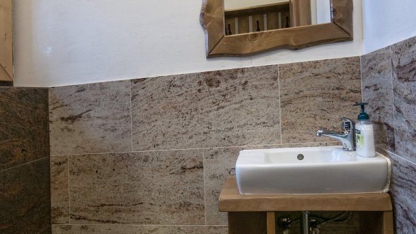 Apartmány pod Hrádkom Závažná Poruba 9