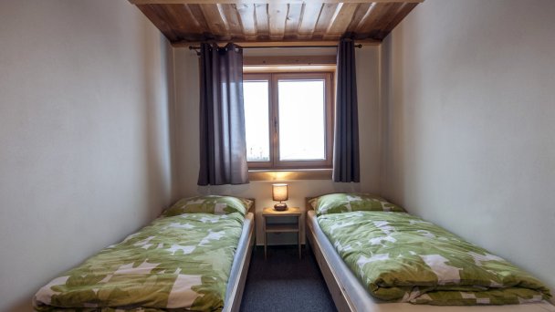 Apartmány pod Hrádkom Závažná Poruba 13