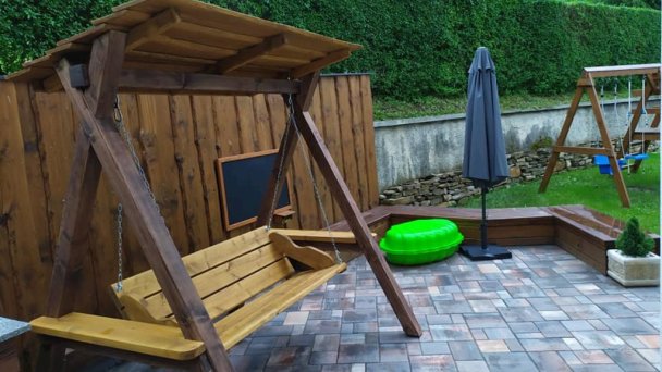 Apartmány pod Hrádkom Závažná Poruba 16