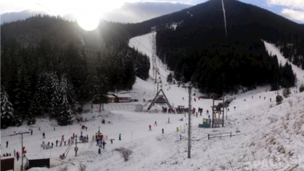 Apartmány pod Hrádkom Závažná Poruba 20