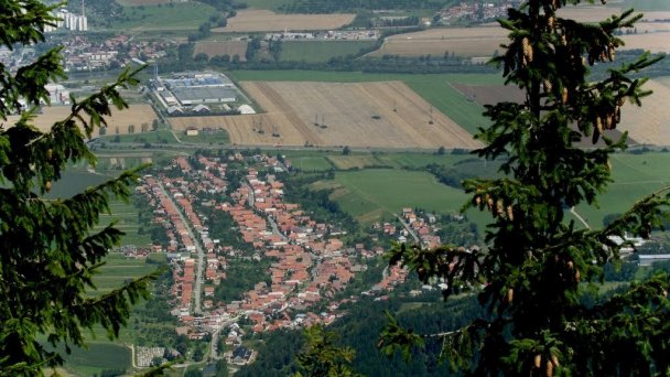 Apartmány pod Hrádkom Závažná Poruba 23
