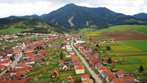 Apartmány pod Hrádkom Závažná Poruba 24