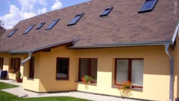 Privát Marika Závažná Poruba 7 Privát Marika Závažná Poruba 7