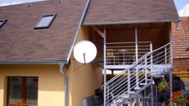 Privát Marika Závažná Poruba 10 Privát Marika Závažná Poruba 10