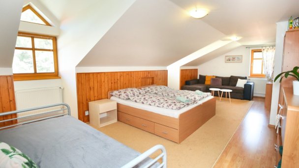 Apartmán Daniela Banská Štiavnica 7