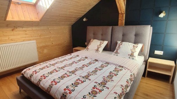 Hotel Red Deer Brezno 7