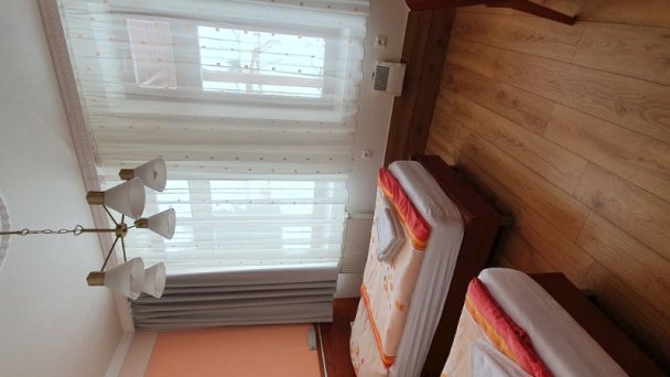 Hotel Red Deer Brezno 9