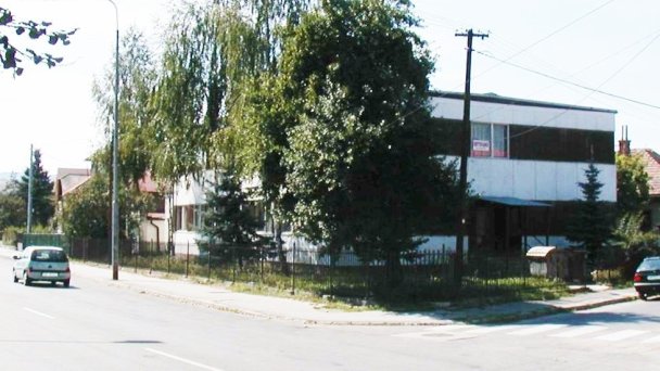 Turistická ubytovňa Brezno 7