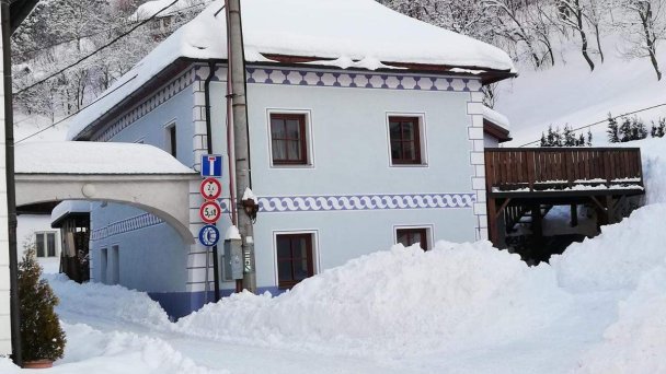 Dom u Baníka Špania Dolina 19 Dom u Baníka Špania Dolina 19