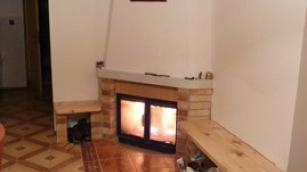 Dom u Baníka Špania Dolina 24 Dom u Baníka Špania Dolina 24