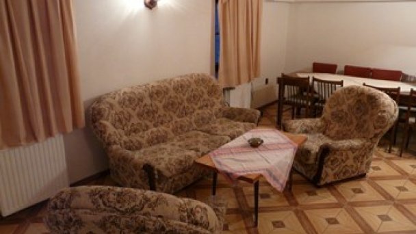 Dom u Baníka Špania Dolina 6 Dom u Baníka Špania Dolina 6