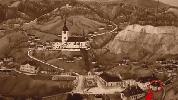 Dom u Baníka Špania Dolina 12 Dom u Baníka Špania Dolina 12