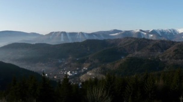 Dom u Baníka Špania Dolina 11 Dom u Baníka Špania Dolina 11