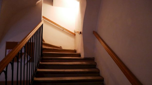 Čarovný apartmán a apartmán Zlaté časy na Trojici Banská Štiavnica 28