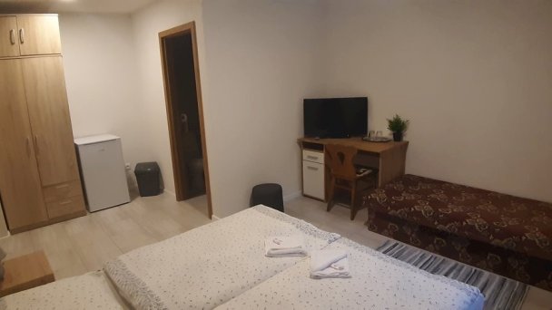 Penzión pri Jazere OMAD Banská Štiavnica 22
