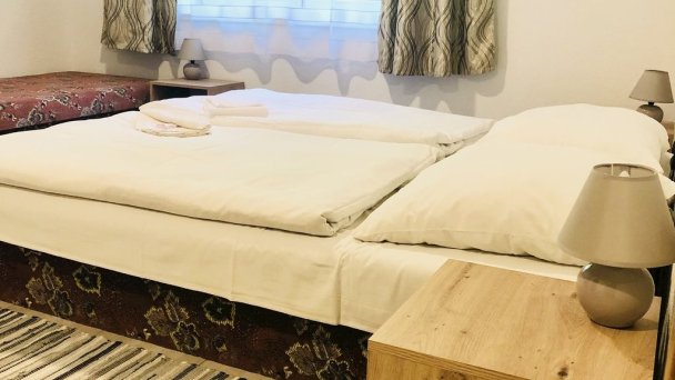 Penzión pri Jazere OMAD Banská Štiavnica 24