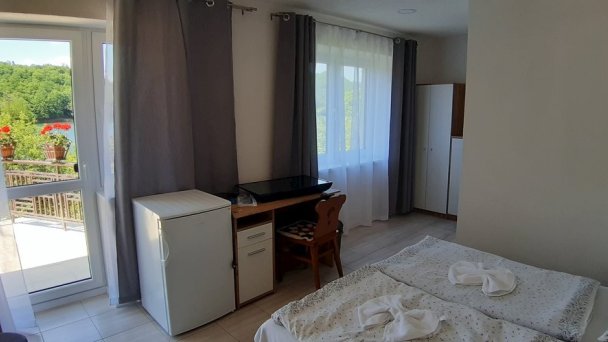 Penzión pri Jazere OMAD Banská Štiavnica 29