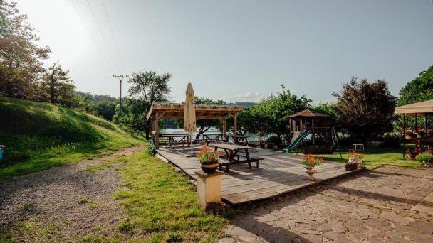 Penzión pri Jazere OMAD Banská Štiavnica 35