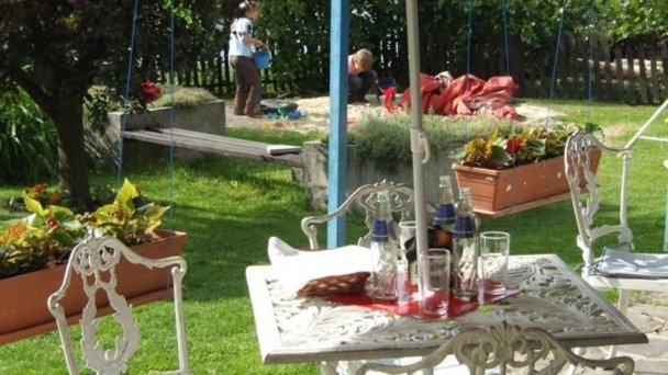 Penzión pri Jazere OMAD Banská Štiavnica 36