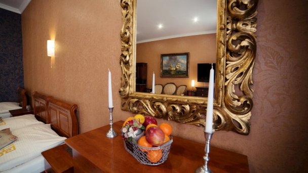 Hotel Bristol Banská Štiavnica 16
