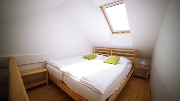 Hotel Bristol Banská Štiavnica 15