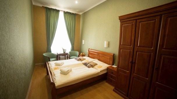 Hotel Bristol Banská Štiavnica 13