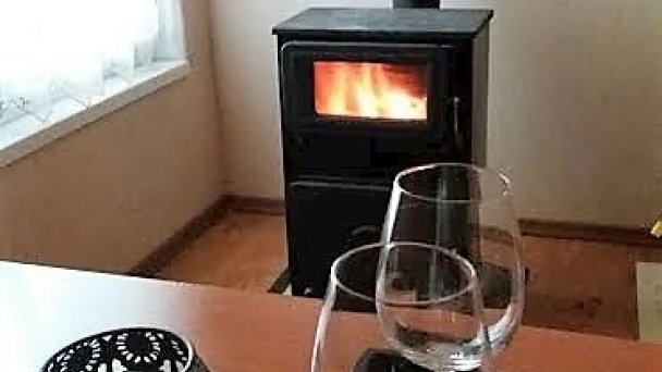 Chatka Dorotka Banská Štiavnica 6