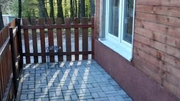 Chatka Dorotka Banská Štiavnica 8