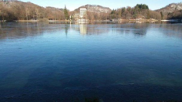 Chatka Dorotka Banská Štiavnica 15