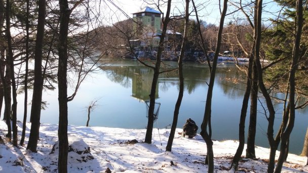 Chatka Dorotka Banská Štiavnica 18