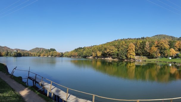 Chatka Dorotka Banská Štiavnica 19