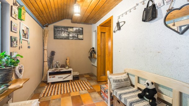 Chata Element Špania Dolina 25