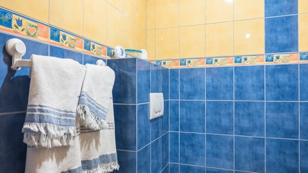 Chata Element Špania Dolina 13