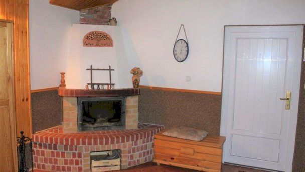 Chata Mia Banská Štiavnica 3