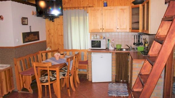 Chata Mia Banská Štiavnica 5