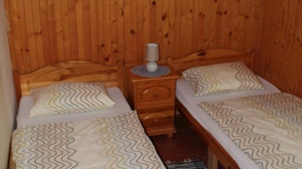 Chata Mia Banská Štiavnica 6
