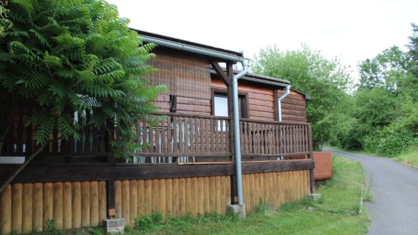 Chata Mia Banská Štiavnica 10