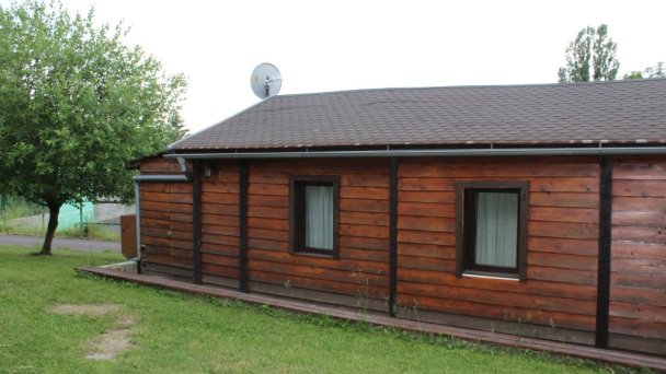 Chata Mia Banská Štiavnica 12