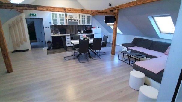 Apartmány Lily a Ema Banská Štiavnica 3