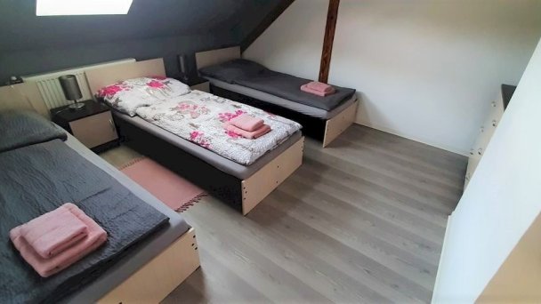 Apartmány Lily a Ema Banská Štiavnica 9