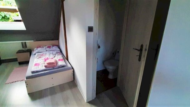 Apartmány Lily a Ema Banská Štiavnica 11